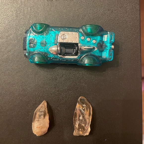 Montana Natural Crystal Collection - Picture 6 of 6